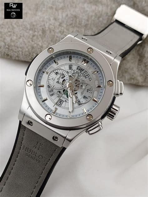 marque hublot montre|lowest price of Hublot watches.